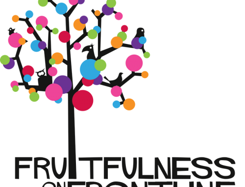 The importance of being Fruitful on our Frontline