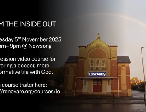 Inside Out 6 Week Course