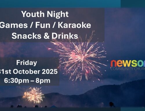 Youth Night